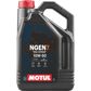 MOTUL Motorenöl (Motorrad) 11278261 NGen 7 10W-50 4T, 4L-Verpackung, API SN, Jaso MA2, Motorart: Vier-Takt, geeignet für eine Hochleistungsstraße oder einen Feldmotor mit einem 4-Takt-Motor, integriertes Getriebe, Feuchtigkeit oder trockener Kupplung.
Inhalt [Liter]: 4, Gebindeart: Kanister, Viskositätsklasse nach SAE: 10W-50, Spezifikation nach API: SP, Spezifikation nach JASO: MA2
Kann aus Gründen der Qualitätssicherung nicht zurückgenommen werden! 2.