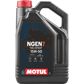 MOTUL Motorenöl (Motorrad) 11278263 NGen 7 15W-50 4T, 4L-Verpackung, API SN, Jaso MA2, Motorart: Vier-Takt, geeignet für eine Hochleistungsstraße oder einen Feldmotor mit einem 4-Takt-Motor, integriertes Getriebe, Feuchtigkeit oder Trockenkupplung.
Inhalt [Liter]: 4, Gebindeart: Kanister, Viskositätsklasse nach SAE: 15W-50, Spezifikation nach API: SP, Spezifikation nach JASO: MA2
Kann aus Gründen der Qualitätssicherung nicht zurückgenommen werden! 2.