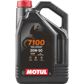 MOTUL Motorenöl (Motorrad) 122870 7100 4t 20W-50, 100% synthetische Viertaktmotorenölester-Technologie. Geben Sie für vier Takt-Sport, Tour, Off-Straße, Enduro-Motoren. Standard: Jaso MA2
Inhalt [Liter]: 4, Gebindeart: Kanister, Viskositätsklasse nach SAE: 20W-50, Spezifikation nach API: SP, Spezifikation nach JASO: MA2
Kann aus Gründen der Qualitätssicherung nicht zurückgenommen werden! 2.