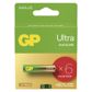 GP BATTERIES Batterie 11411219 GP Ultra Alkaline Batterie AAA 6 Stück, chemische Zusammensetzung: Alkali, Kategorie/Serie: Ultra Alkaline, Typ: LR03 (AAA Micropencil), Batteriegröße: AAA, Spannung: 1,5 V, wiederaufladbar: nein, Abmessungen: 10,5 × 44,5 mm 2.