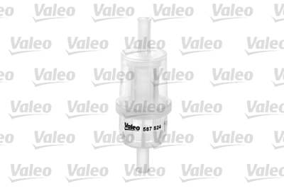 VALEO Kraftstofffilter (universal)