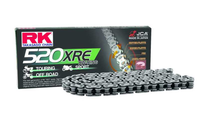 RK Drive chain 10618530 Street, RX-ring 1.