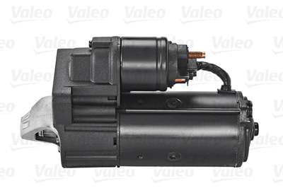 VALEO Starter