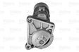 VALEO Starter 286197 renewed
Voltage [V]: 12, Rated Power [kW]: 1,6, Number of Teeth: 11, Number of Holes: 3, Number of thread bores: 3, Rotation Direction: Clockwise rotation, Position / Degree: L  32, Clamp: NO 2.