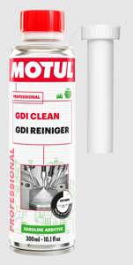 MOTUL Kraftstoffadditiv