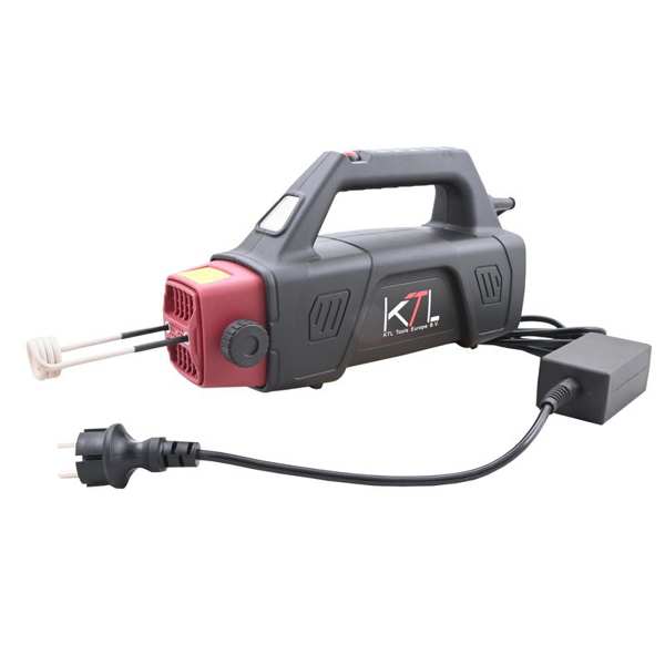 FERDUS Induction heater 11411874 230 V, 10 A, power: 2250 W, with 6 induction coils 1.