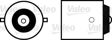 VALEO Glühlampe 10929640 Lampenart: R10W, Spannung [V]: 12, Nennleistung [W]: 10, Sockelausführung: BA15s 
Lampenart: R10W, Spannung [V]: 12, Nennleistung [W]: 10, Sockelausführung Glühlampe: BA15s
Kann aus Gründen der Qualitätssicherung nicht zurückgenommen werden! 4.