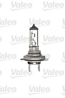 VALEO Glühlampe 10929612 Lampenart: H7, Spannung [V]: 12, Nennleistung [W]: 55, Sockelausführung: PX26d 
Lampenart: Halogen, H7, Spannung [V]: 12, Nennleistung [W]: 55, Sockelausführung Glühlampe: PX26d
Kann aus Gründen der Qualitätssicherung nicht zurückgenommen werden! 1.