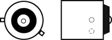 VALEO Glühlampe 10929624 Lampenart: PY21W, Spannung [V]: 12, Nennleistung [W]: 21, Sockelausführung: BAU15s 
Lampenart: PY21W, Spannung [V]: 12, Nennleistung [W]: 21, Sockelausführung Glühlampe: BAU15s
Kann aus Gründen der Qualitätssicherung nicht zurückgenommen werden! 4.