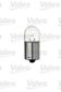 VALEO Glühlampe 10929640 Lampenart: R10W, Spannung [V]: 12, Nennleistung [W]: 10, Sockelausführung: BA15s 
Lampenart: R10W, Spannung [V]: 12, Nennleistung [W]: 10, Sockelausführung Glühlampe: BA15s
Kann aus Gründen der Qualitätssicherung nicht zurückgenommen werden! 2.