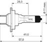 VALEO Glühlampe 10929612 Lampenart: H7, Spannung [V]: 12, Nennleistung [W]: 55, Sockelausführung: PX26d 
Lampenart: Halogen, H7, Spannung [V]: 12, Nennleistung [W]: 55, Sockelausführung Glühlampe: PX26d
Kann aus Gründen der Qualitätssicherung nicht zurückgenommen werden! 2.