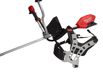 MILWAUKEE Cordless brush cutter 11413450 M18 FBCU-802 Cordless lawn mower brushless 40cm (2x8.0Ah/18V), 2 M18 HB8 batteries (18V 8.0Ah), M12-18 FC charger 2.