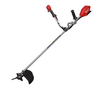 MILWAUKEE Cordless brush cutter