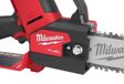 MILWAUKEE Cordless chainsaw 11413458 M12 FHS-0 Cordless carbon brushless chainsaw (12V), without battery and charger, 1 Oregon 15 cm (6?) bar and chain, 1 sleeve, and 1 chainsaw socket wrench 2.