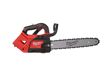 MILWAUKEE Cordless chainsaw 11413471 M18 FTHCHS35-802 Cordless chainsaw with top handle 35cm (2x8.0Ah/18V), 2 M18 HB8 batteries (18V 8.0Ah), M12-18 FC charger 1.