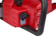 MILWAUKEE Cordless chainsaw 11413461 M18 FCHS-121 Cordless carbon brushless chainsaw (1x12.0Ah/18V/40cm), 1xM18 HB12 battery (18V 12Ah), M12-18 FC charger 3.