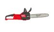 MILWAUKEE Cordless chainsaw 11413463 M18 FCHS35-122 Cordless chainsaw 35cm (2x12Ah/18V), 2 M18 HB12 batteries (18V 12Ah), M12-18 FC charger, chain tool, chain protection case 1.