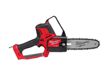 MILWAUKEE Cordless chainsaw 11413467 M18 FHS20-552 Cordless pruning saw 20cm (2x5.5Ah/18V), 2 M18 HB5.5 batteries (18V 5.5Ah), M12-18 FC charger 1.