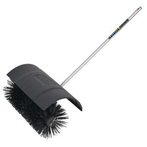 MILWAUKEE Bristle brush adapter