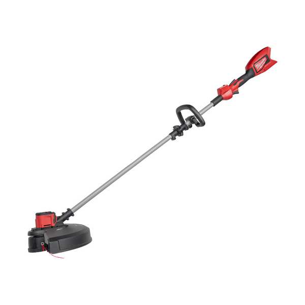 MILWAUKEE Cordless grass trimmer 11413496 M18 BLLT-0 Cordless edge trimmer without carbon brush (18V/40cm), without battery and charger 1.