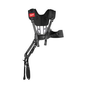 MILWAUKEE Grass trimmer shoulder harness