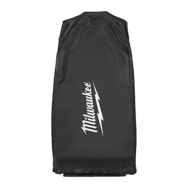 MILWAUKEE Rasenmäher-Schutztasche 11413506 M18 kann mit dem Akku-Rasenmäher F2LM53-122 verwendet werden 1.