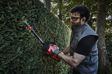 MILWAUKEE Enclosur cutter with battery 11413492 M18 FHET60-0 Cordless hedge trimmer (18V/60cm), without battery and charger 3.