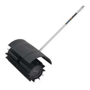 MILWAUKEE Rubber broom adapter