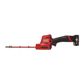 MILWAUKEE Enclosur cutter with battery 11413488 M12 FHT20-402 Cordless hedge trimmer 20cm (2x4.0Ah/12V), 2 M12 B4 batteries (12V 4.0Ah), C12 C charger 2.