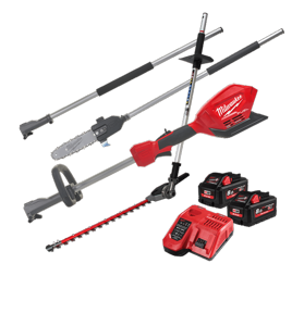 Garden machines, tools parts from the biggest manufacturers at really low prices