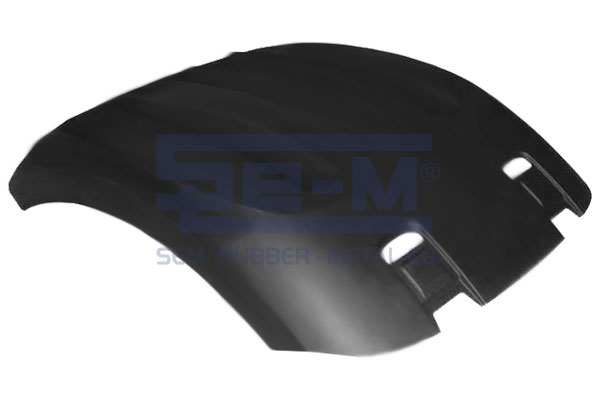 SEM LASTIK Einstiegblech 11413145 