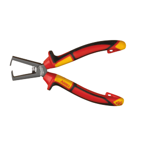 VDE wire stripping plier parts from the biggest manufacturers at really low prices