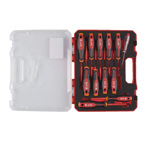 VDE screwdriver set parts from the biggest manufacturers at really low prices