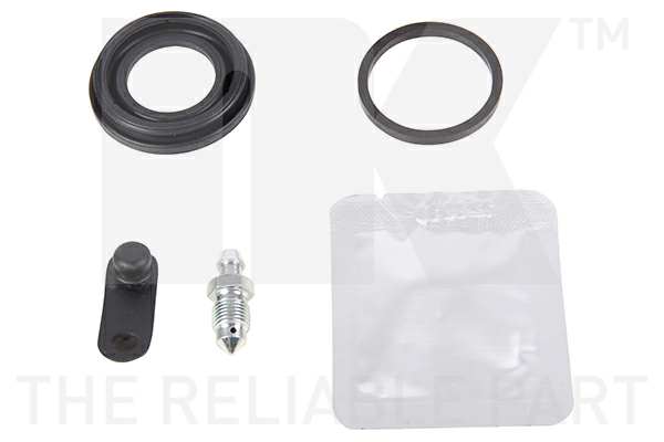 SBS Reparatursatz. Bremssattel 959431 Durchmesser [mm]: 34