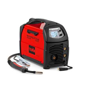 TELWIN Inverter welding machine