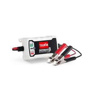 TELWIN Battery charger