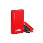 TELWIN Starthilfe Powerbank 333062 12 V, Startstrom: 300 a (max. 1000 a), 6,5AH -Kapazität. USB A (Schnellfüllung 5 V/9V/12V-18W) Powerbank, USB C (5V/2A) Powerbank, hohe Helligkeit mit drei Funktionen. 1.