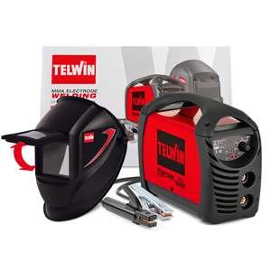 TELWIN Inverter-Schweißmaschine