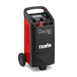 TELWIN Battery charger