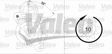 VALEO Starter 286260 renewed
Voltage [V]: 12, Rated Power [kW]: 1,7, Number of Teeth: 10, Number of Holes: 3, Number of thread bores: 1, Rotation Direction: Clockwise rotation, Position / Degree: R  55, Clamp: NO 3.