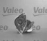 VALEO Starter 286233 renewed
Voltage [V]: 12, Rated Power [kW]: 1, Number of Teeth: 9, Number of Holes: 2, Rotation Direction: Clockwise rotation, Position / Degree: R  60, Clamp: NO, Flange O [mm]: 74 2.