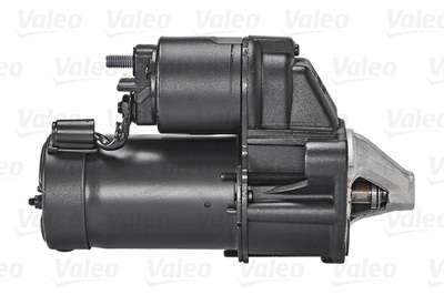 VALEO Starter