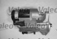VALEO Starter 286223 renewed
Voltage [V]: 12, Rated Power [kW]: 2,5, Number of Teeth: 11, Number of Holes: 2, Rotation Direction: Clockwise rotation, Position / Degree: L  52, Clamp: NO 1.