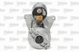 VALEO Starter 286239 renewed
Voltage [V]: 12, Rated Power [kW]: 1,8, Number of Teeth: 10, Number of Holes: 3, Rotation Direction: Anticlockwise rotation, Position / Degree: R  57, Clamp: NO 3.