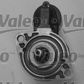 VALEO Starter 286237 renewed
Voltage [V]: 12, Rated Power [kW]: 0,95, Number of Teeth: 9, Number of Holes: 2, Rotation Direction: Anticlockwise rotation, Position / Degree: L  55, Clamp: NO 2.