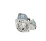 VALEO Starter 286248 renewed
Voltage [V]: 12, Rated Power [kW]: 1,7, Number of Teeth 1: 10, Number of Teeth 2: 11, Number of Holes: 2, Number of thread bores: 2, Rotation Direction: Clockwise rotation, Position / Degree: R  30, Clamp: NO 4.