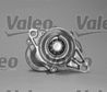 VALEO Starter 286218 renewed
Voltage [V]: 12, Rated Power [kW]: 1,4, Number of Teeth: 9, Number of Holes: 2, Rotation Direction: Clockwise rotation, Position / Degree: R  60, Clamp: NO 2.