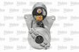 VALEO Starter 286240 renewed
Voltage [V]: 12, Rated Power [kW]: 2,2, Number of Teeth 1: 10, Number of Teeth 2: 11, Number of Holes: 3, Rotation Direction: Clockwise rotation, Position / Degree: R  57, Clamp: NO 3.
