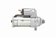 VALEO Starter 286239 renewed
Voltage [V]: 12, Rated Power [kW]: 1,8, Number of Teeth: 10, Number of Holes: 3, Rotation Direction: Anticlockwise rotation, Position / Degree: R  57, Clamp: NO 1.