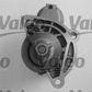 VALEO Starter 286260 renewed
Voltage [V]: 12, Rated Power [kW]: 1,7, Number of Teeth: 10, Number of Holes: 3, Number of thread bores: 1, Rotation Direction: Clockwise rotation, Position / Degree: R  55, Clamp: NO 2.